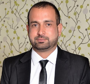 Ziaulhaq Safi